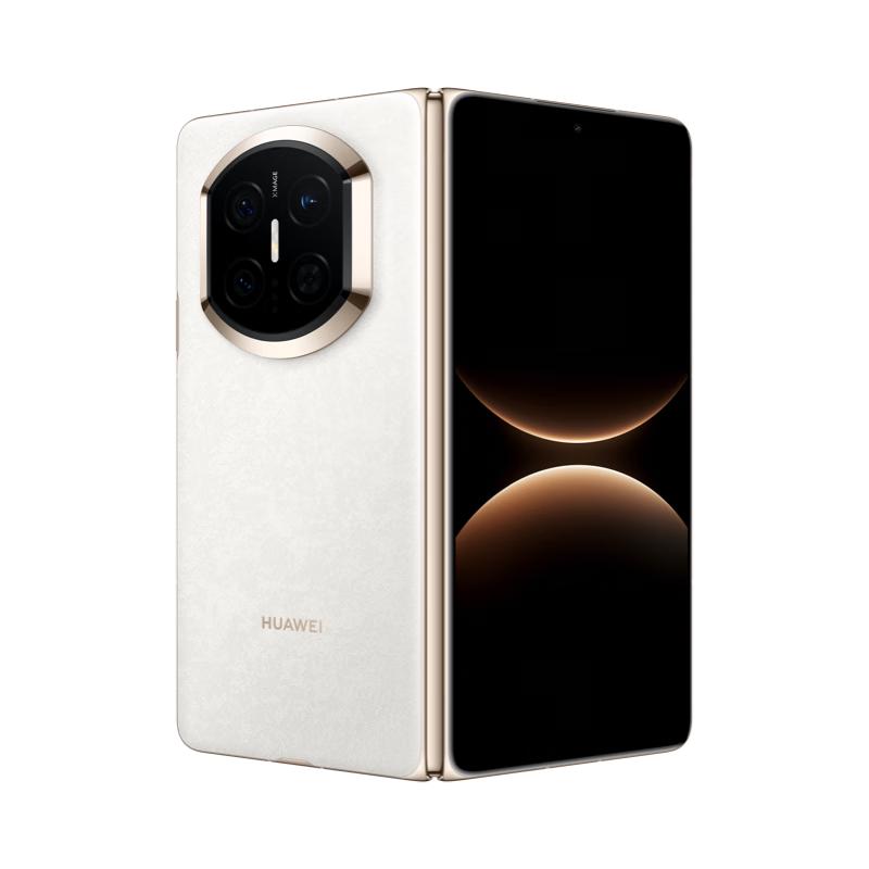 Huawei Mate X7 Collector's Edition (CN version)