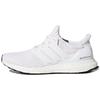 UltraBoost 4.0 'Triple White' Sneakers BB6168