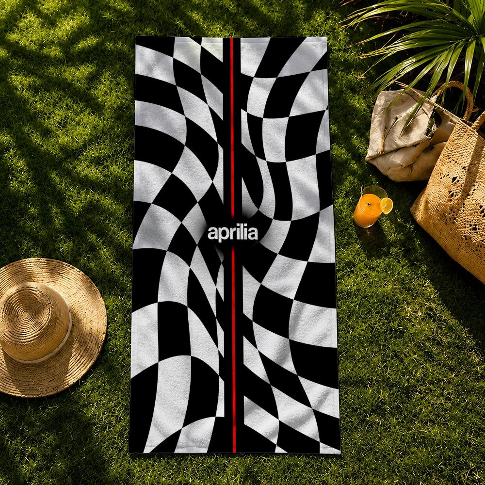 Brand A-Aprilias Towel Towel beach towel, quick drying absorbent bath towel for Swim,Gym,Camping,Outdoor hot