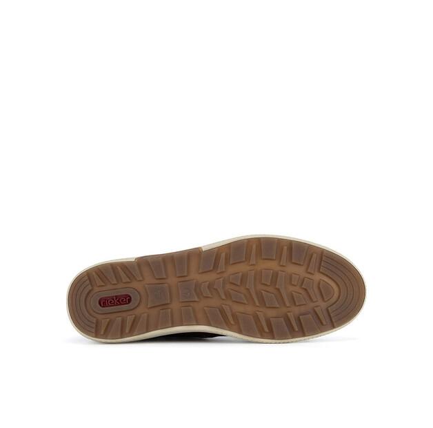 Rieker B3314-24 Boots, Brown