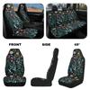 5-in-1 Essential Set Modern Simple Style Soft Fabric Lightweight Portable All-Match for Daily Life Office Weekend and Thoughtful Gift Giving