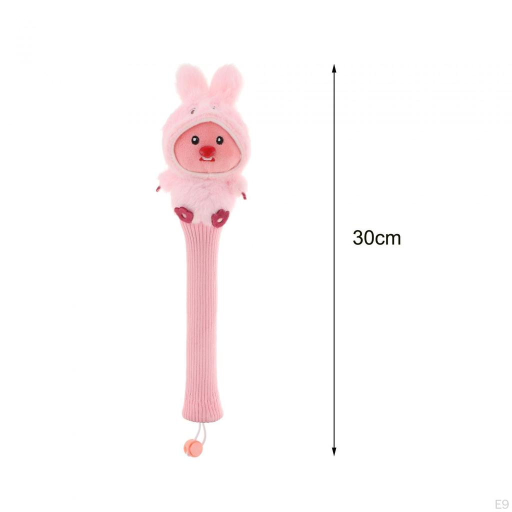 Badminton Racket Handle Cover Cute Sweat Absorption Grip Protector Style A