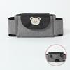 Infant Pushchair Hanging Bag With Velcro Mount For Baby Accessories