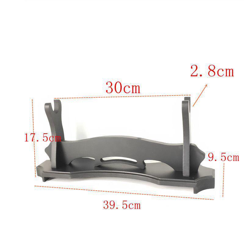 

Multifunctional Stand for Knives, Flutes, Swords, and Decor