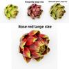 Artificial Artichoke Cynara Scolymus Head For Party Table Centerpieces And Event Decor