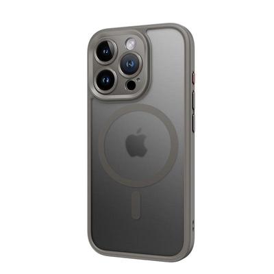 Huse ROCK Compatibile Magsafe & Protectoare pentru Seria iPhone 16