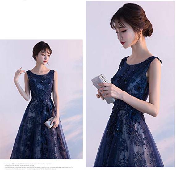 Elegant Long Evening After Bride Performance Long Color Party Dress [wpart] Dress, Dress, Party, Dress, Photoshoot, Recital, Clothes, Formal, Concert,