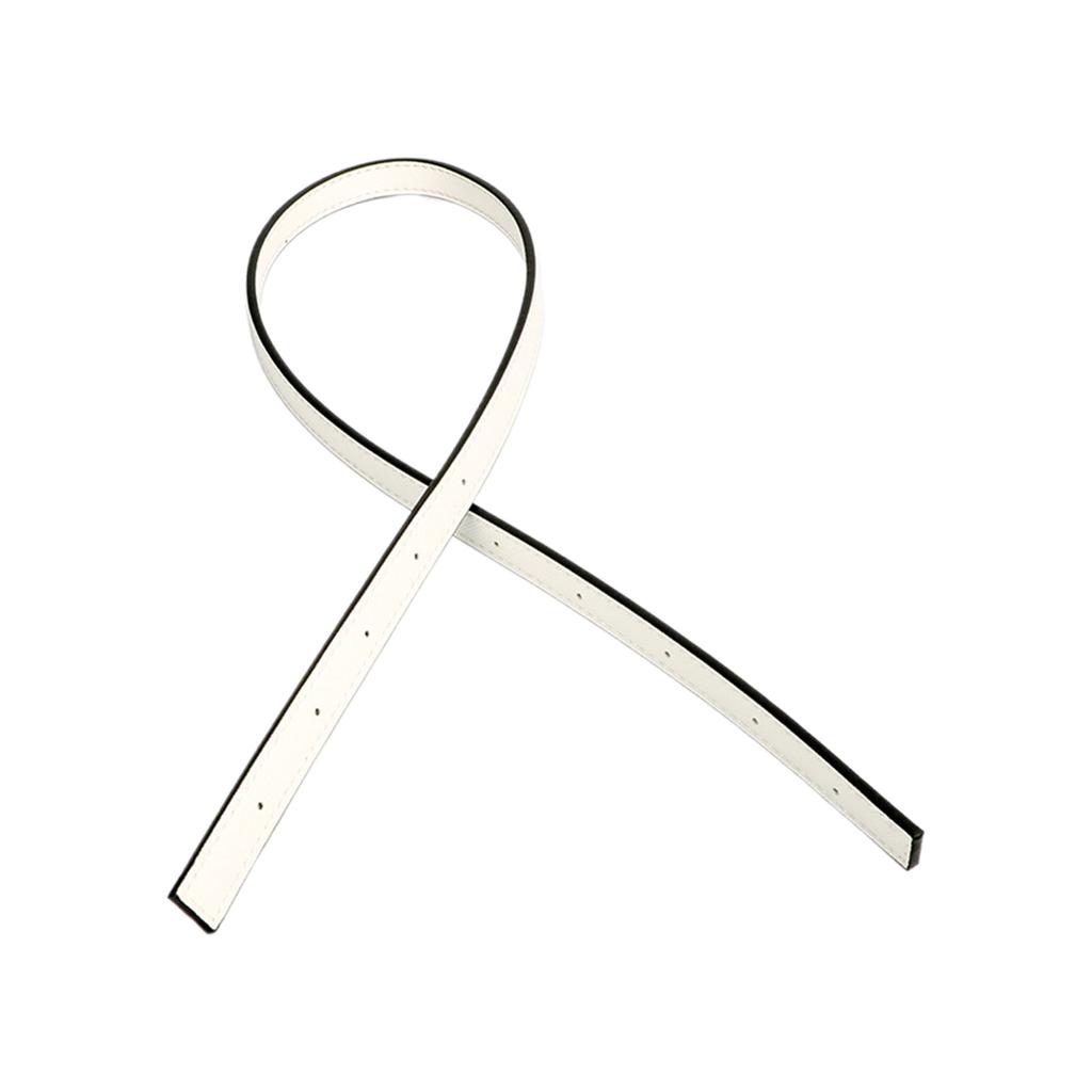 31inch Handbag Shoulder Strap Replacement Cowhide Strap for DIY Purse Handicrafted-Bag Crossbody Bag Strap Tote Bag Belt