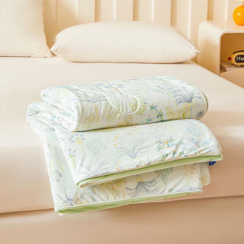 

CALVERT KRIS Cooling Summer Quilt