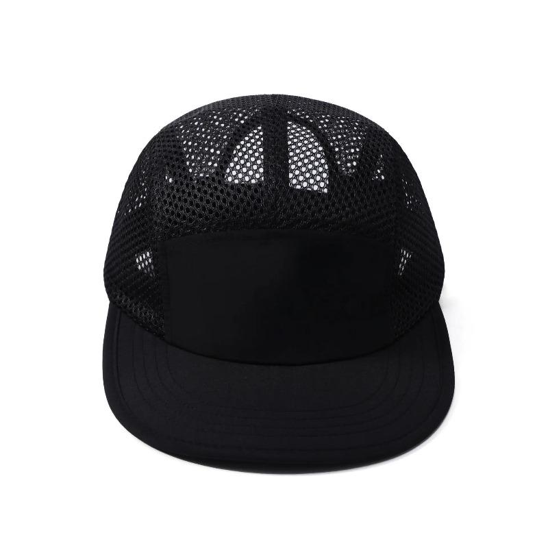 Summer Full Mesh Baseball Cap Quick Dry Breathable Sport Hat Deep 11cm Adjustable Cooling Running Hiking Sun Hats for Men Women