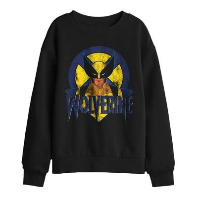 X-Men Barn/Barn Wolverine Retro Tröja