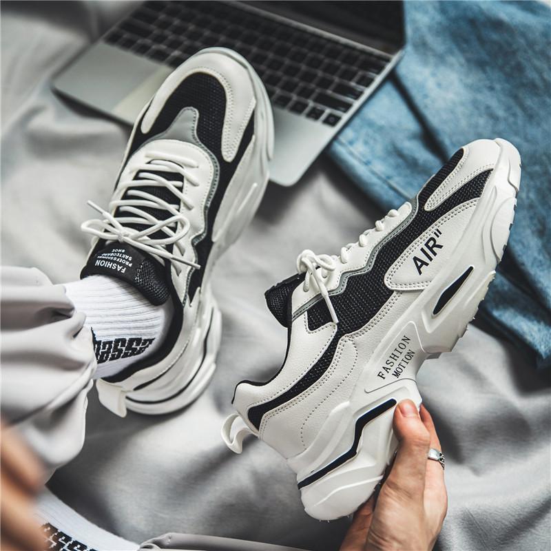 

Мужская обувь, кроссовки, мужская повседневная мужская обувь, теннисная роскошная обувь, дышащая обувь для тренировок, модные кроссовки для женщин 44