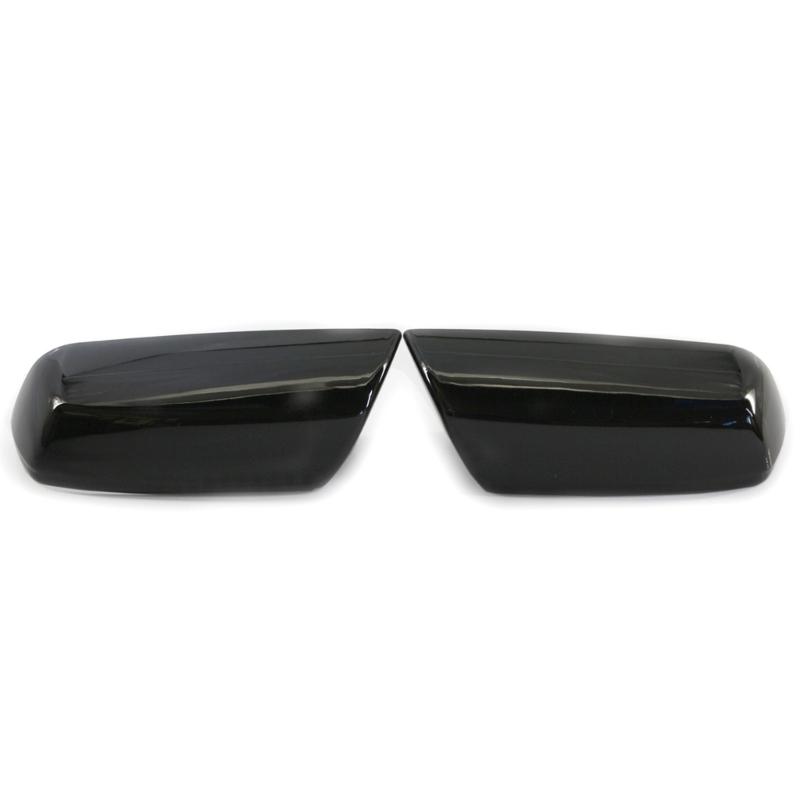 

2Pcs Top Side Covers GM1321481 for 1500 2500 3500 Replacement Top Half Covers Auto Accessories
