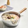Velosan 18cm Stainless Steel Yukihira Pot