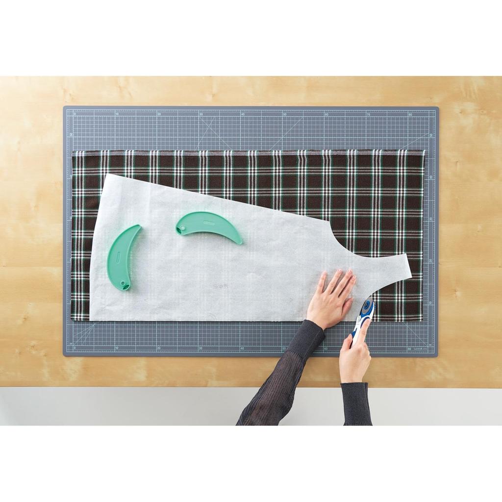 Clover Cutting Mat e A1 Folding 57-859