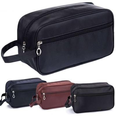 Reise-Kulturtasche für Männer, Geschenk für Männer, Rasier-Organizer, Koffer, Duschtasche fürs Fitnessstudio