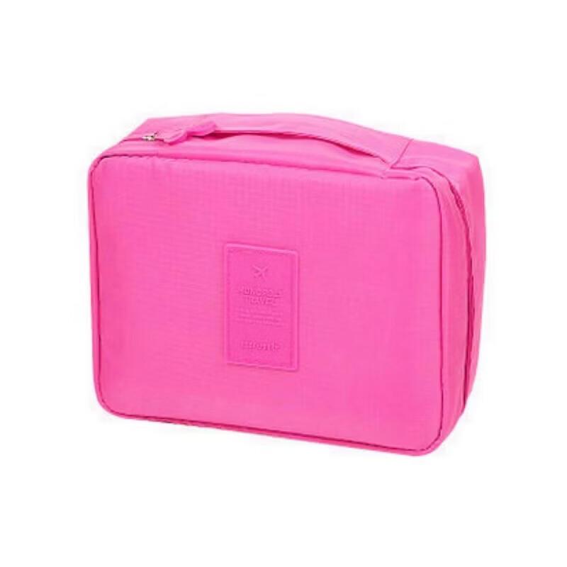 

Lishen Travel Toiletry Bag