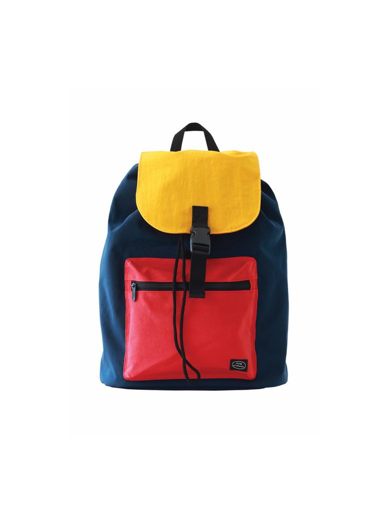 Howkidsful Backpack (Multi 1)