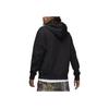 Air Jordan x Undefeated Hoodie Black Men Tops DX4299-010