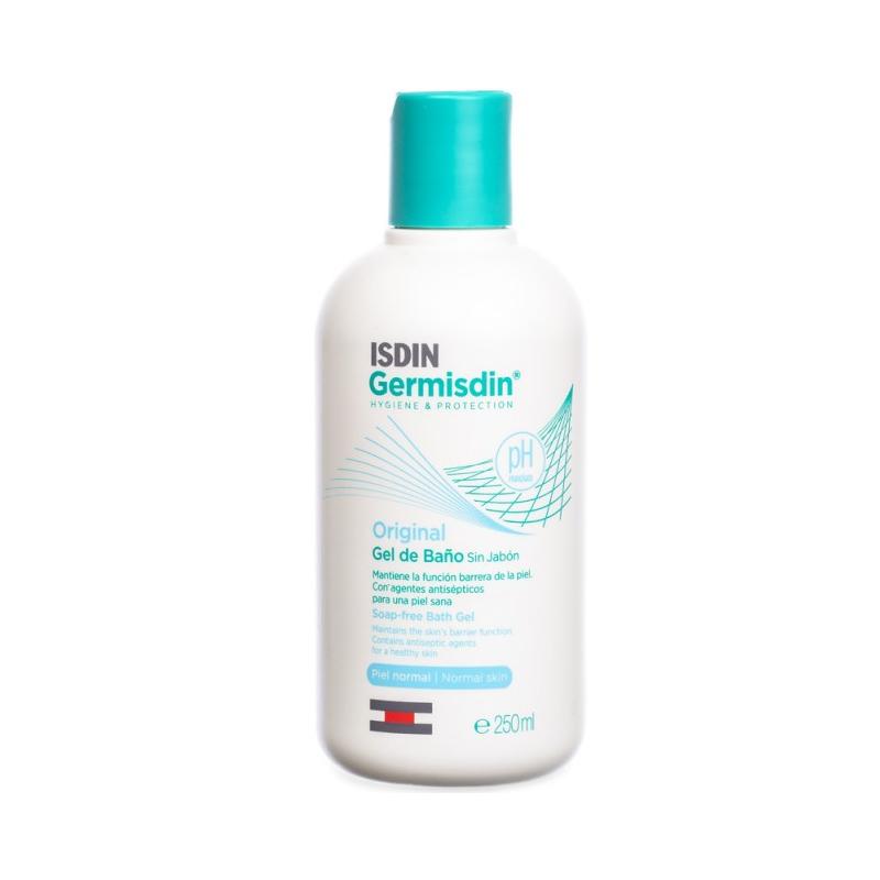 

GermisdinHigiene Body 250ml
