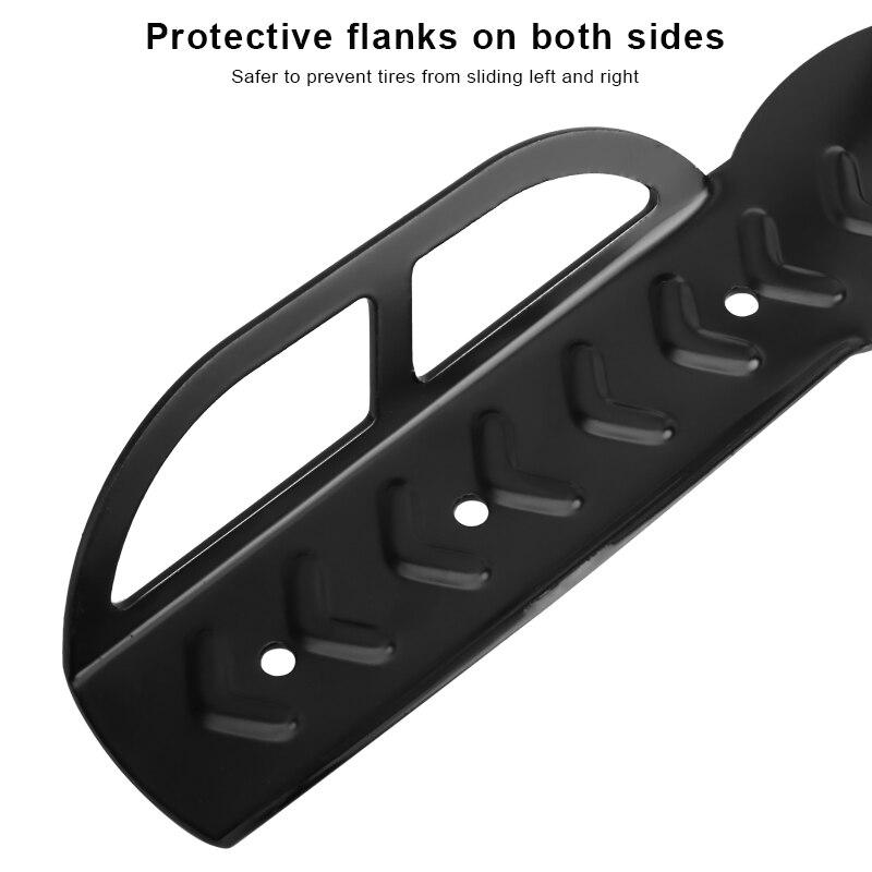 Bicycle Stand Wall Mount Bike Support Stand Bracket MTB Storage Wall Mounted Rack Stands Cycling Storage Fixed Hanging Hook