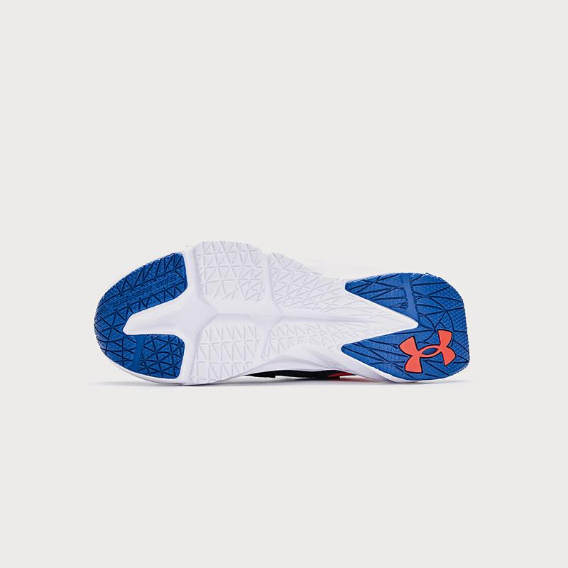 Under Armour Comfortable Non-Slip Training Shoes Kids Sneakers 3027691