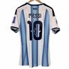 Podepsané retro fotbalové dresy: Real Madrid, Barcelona, Argentina, Portugalsko, Arsenal, Chelsea, Inter Milán, Manchester City Edice.