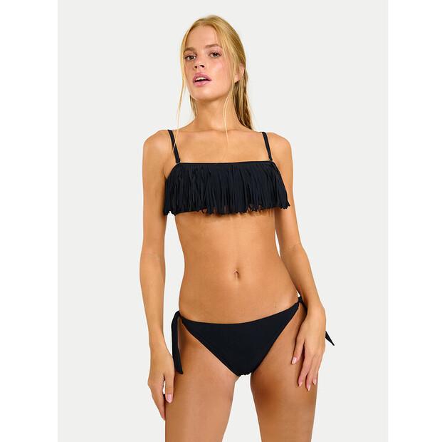 

Топ бикини Banana Moon Westo Fringes EU L