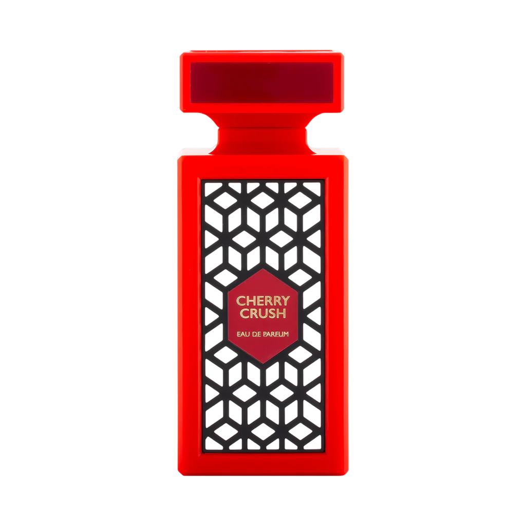 Flavia Perfumes, Cherry Crush, Eau De Parfum, For Women, 90 Ml