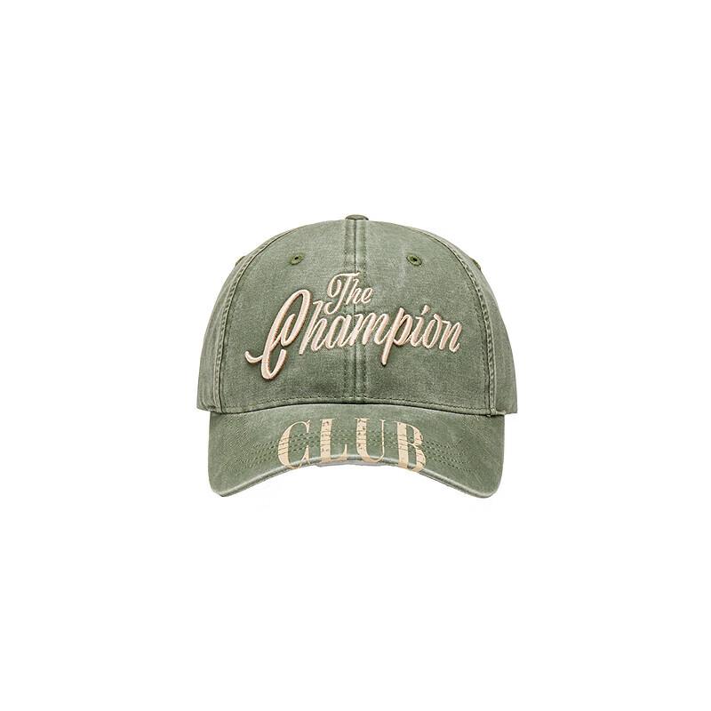 Унисекс Бейсболка Champion Club M