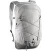 XT 25L Outdoor Bags Versatile Dove White & Storm Gray Unisex LC2857600