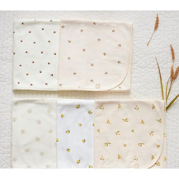 Baby & I Four Seasons Inner Swaddle 2-piece Set, Korean Baby Products