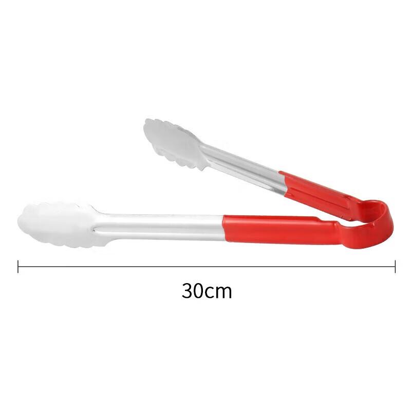 Eboyuan Stainless Steel Food Tongs