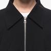 Giosongjiog Signature Volume Jumper Black ZG2JP251BK