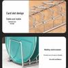 304 Stainless Steel Countertop Dish Drying Rack