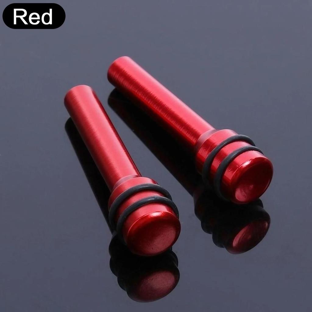 Universal Car Auto Truck Interior Door Lock Knob Pull Pins Aluminum Alloy Auto Car Security Door Lock Pins