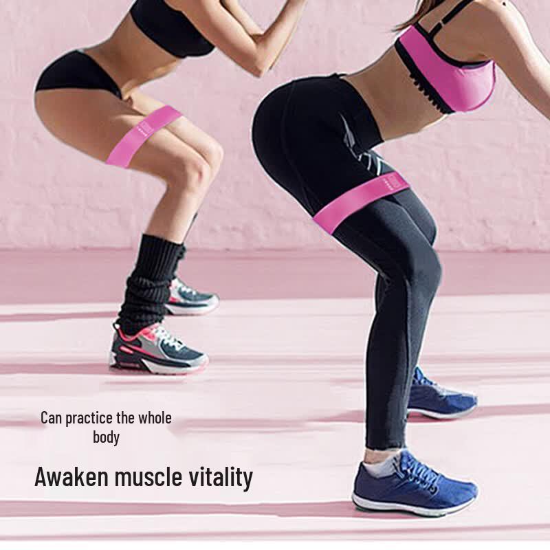 OEING TPE Resistance Bands Set