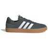 Nové Adidas Court Vl 'Dark Grey White' ID6277
