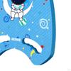 Swim Kickboard Floating Board Cartoon Auxiliary for Kids Toddlers Surf