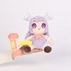 Plush Toy Rabiribi Erina Soft Stuffed Animal For Kids And Adults