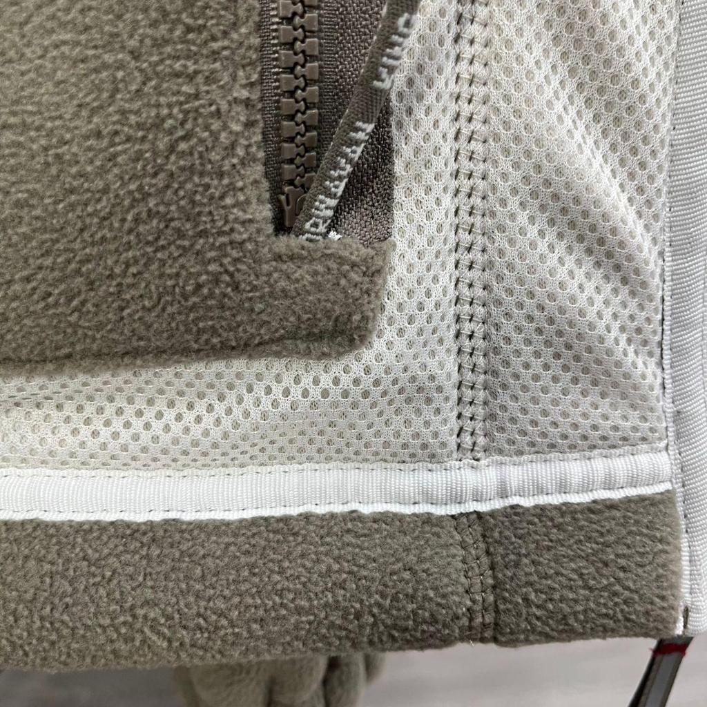 Men's Plus Size Norway Fleece Jacket - Double-Sided Plush, Thick, Warm, Casual, Autumn/Winter Outerwear