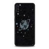 Starlit Sky Planet Space Art Phone Case For Samsung A56 A36 A26 A24 A16 A14 A12 A32 A50 A70 A22 A40 A34 A54 A42 A52 5G A06 Cover
