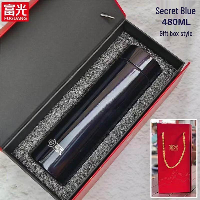 Fuguang 316L Stainless Steel Vacuum Flask