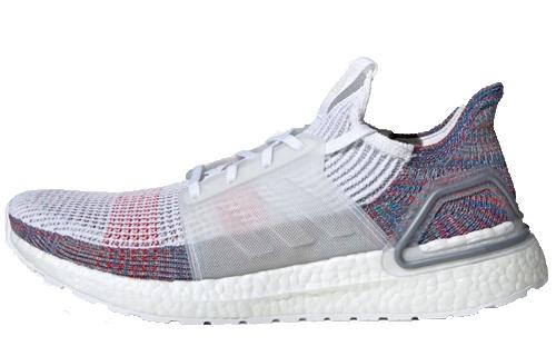 Adidas UltraBoost 19  Refract  B37708 42