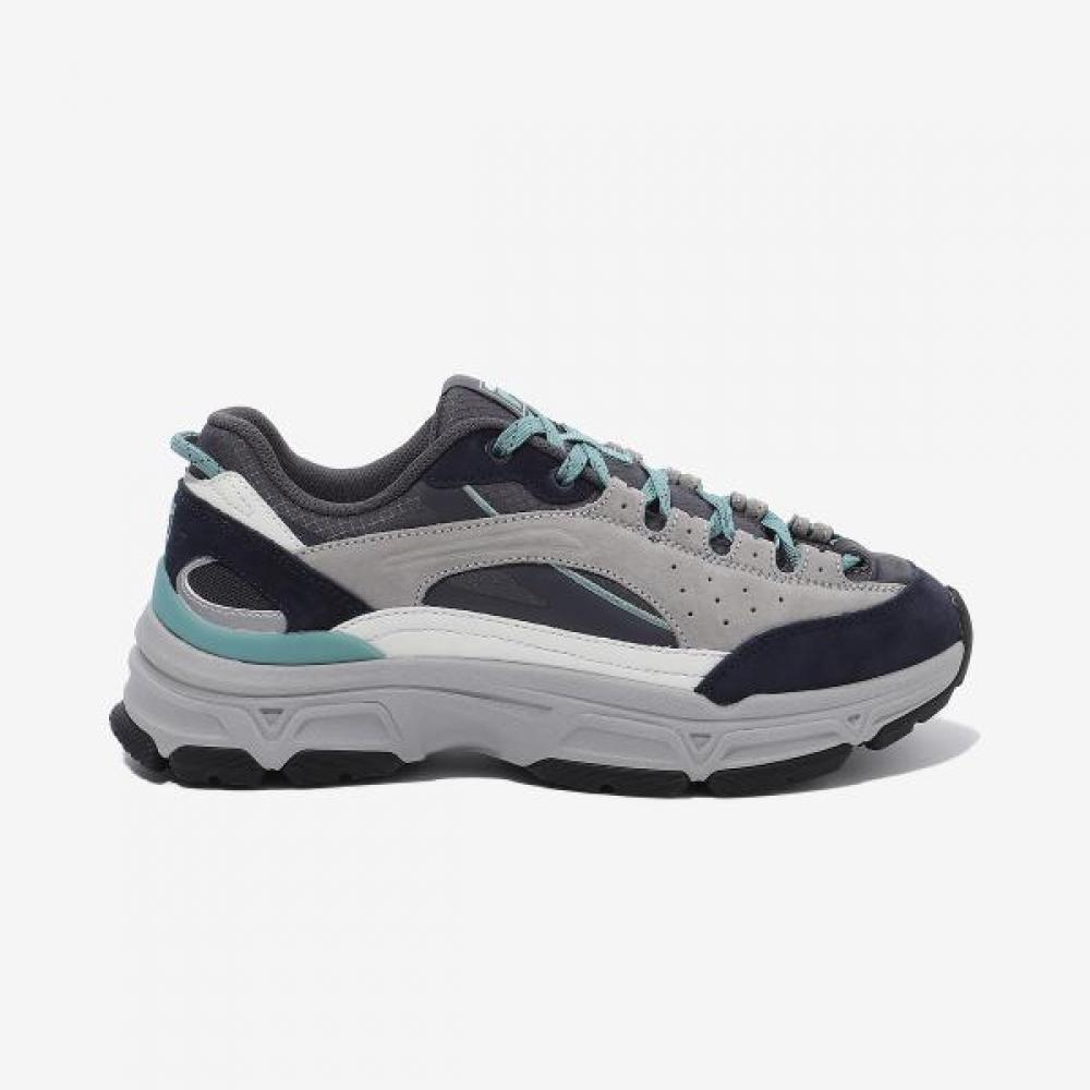 Fila Campa Ridge Grey/290