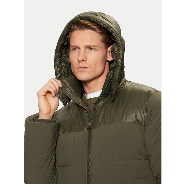Down Jacket JOOP! Jeans 15 JJO-142Joshas 30044302 Green Regular Fit