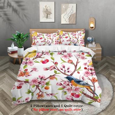 Biancheria da letto – Completi lenzuola e set da letto