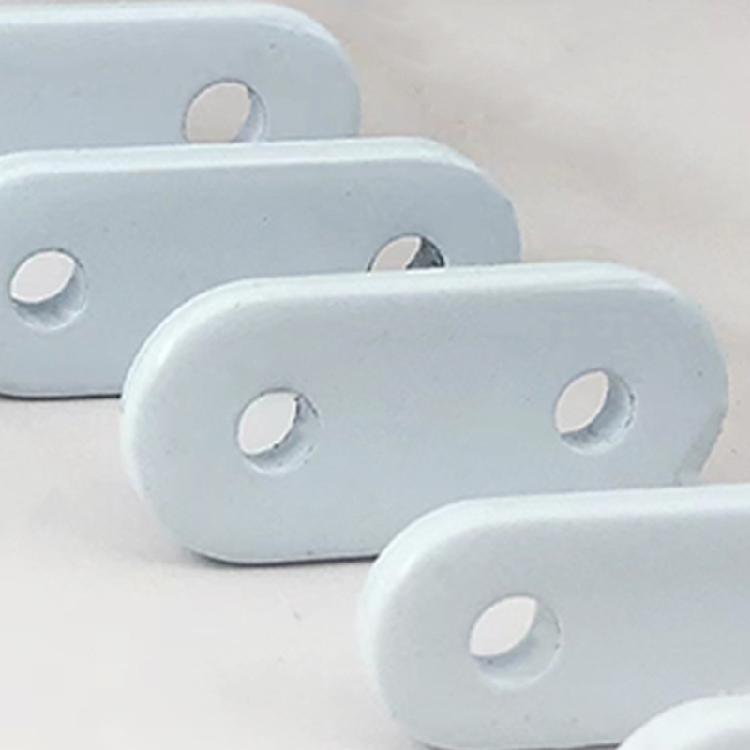 10Pcs Curtain Lead Weights Shower Curtain Tablecloth Weights Curtian Pendants