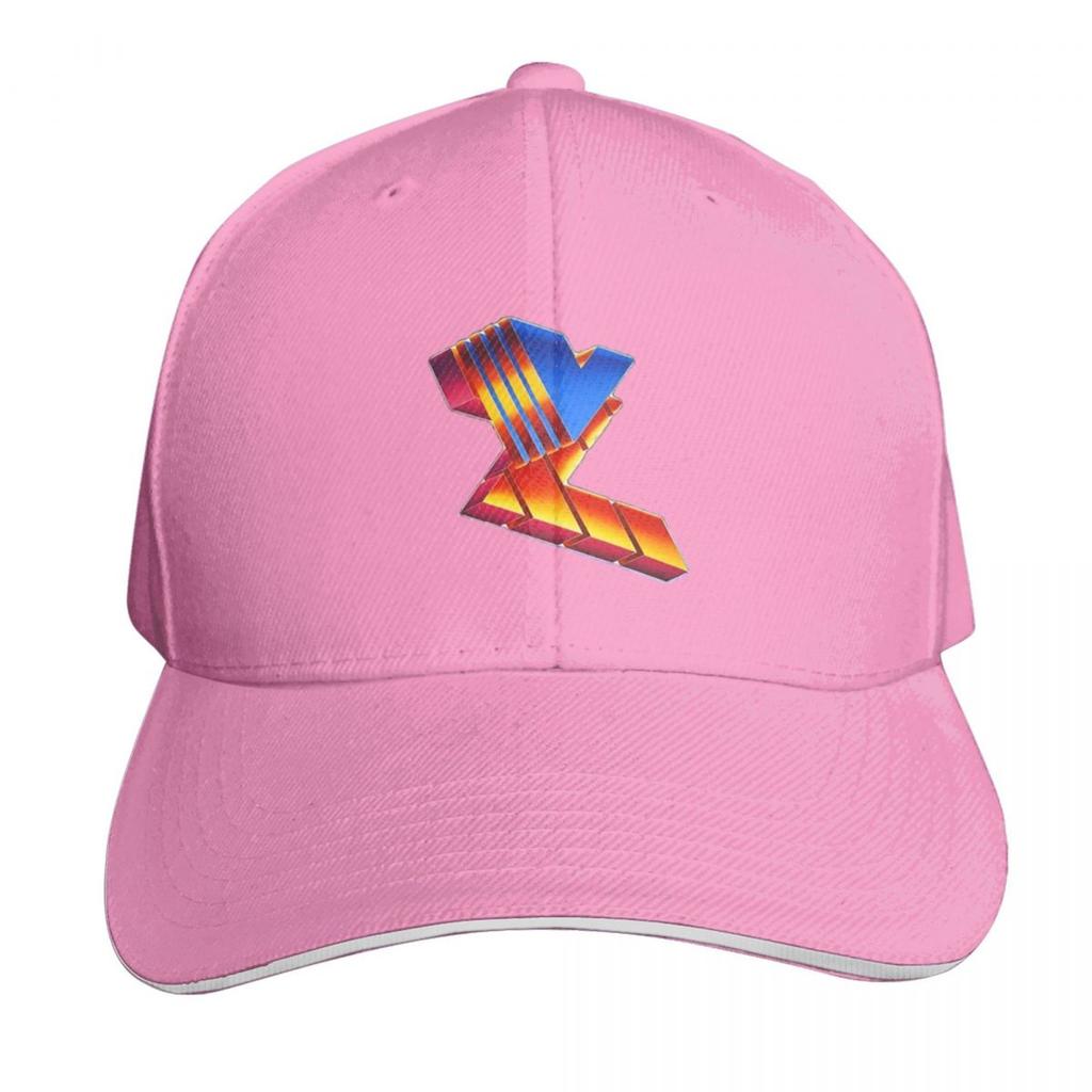 Best Logo Brothers Rock Band Van Zant Baseball Cap Strapback Dad Hat Six Panel Structured Crown Sun Protection Upf 50