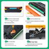 Compatible HP 658A Magenta Toner Cartridge